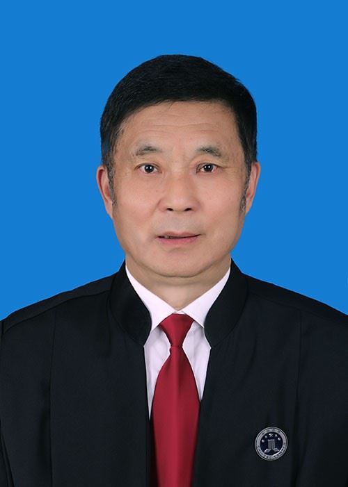 张学功