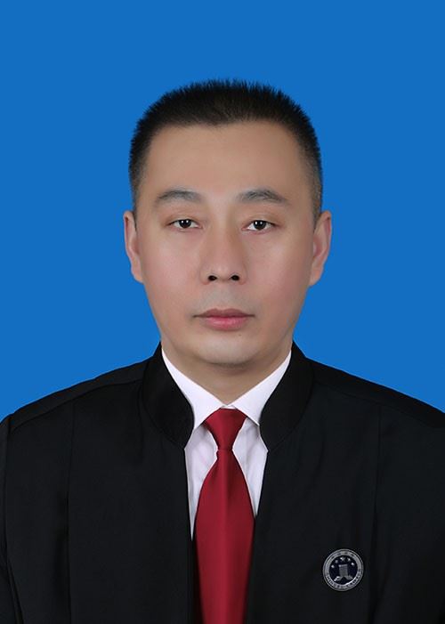 菅晓军