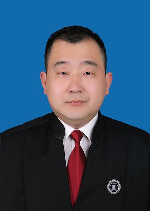 贾俊伟
