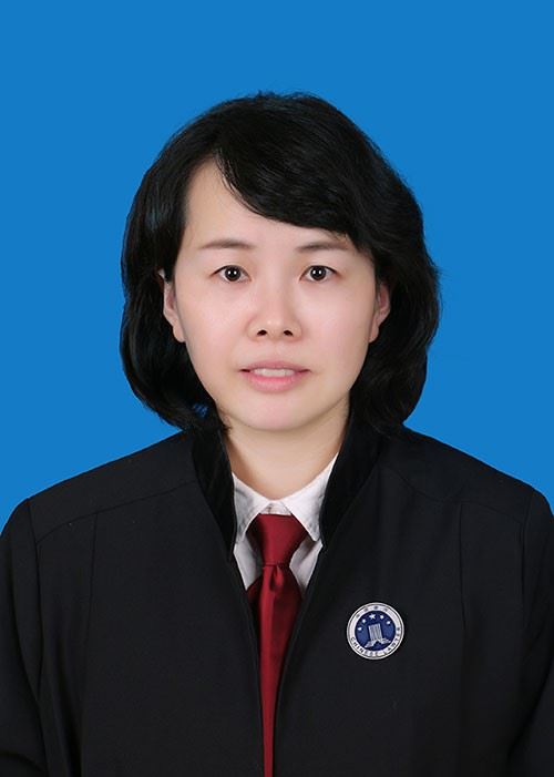 曾庆梅